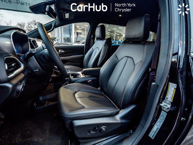 chrysler Grand Caravan 2025 - 15