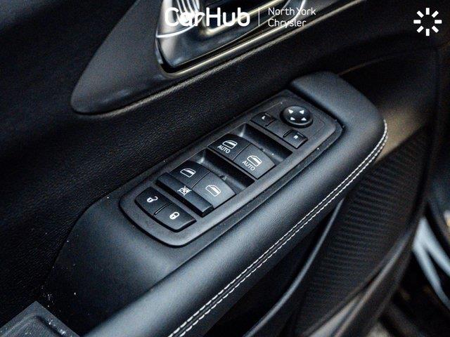 chrysler Grand Caravan 2025 - 17