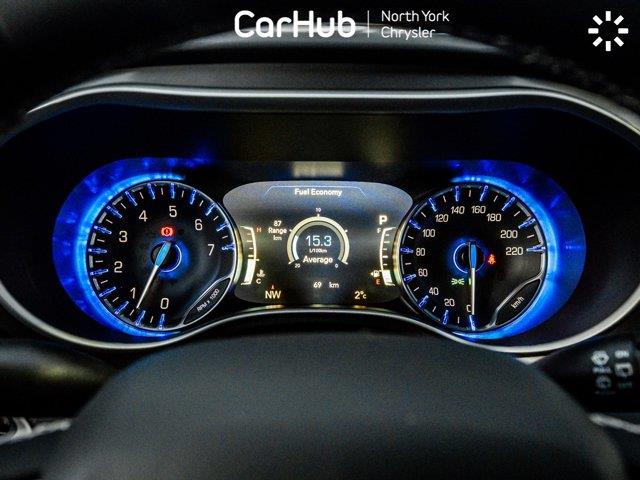 chrysler Grand Caravan 2025 - 21