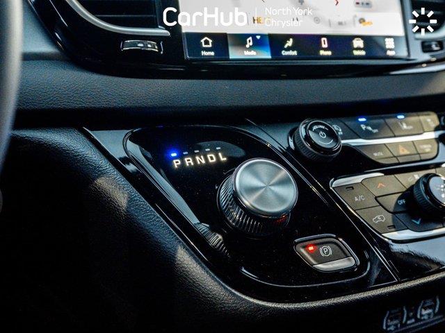 chrysler Grand Caravan 2025 - 22