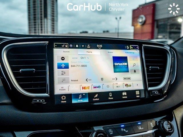 chrysler Grand Caravan 2025 - 24