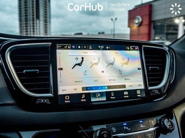 chrysler Grand Caravan 2025 - 25