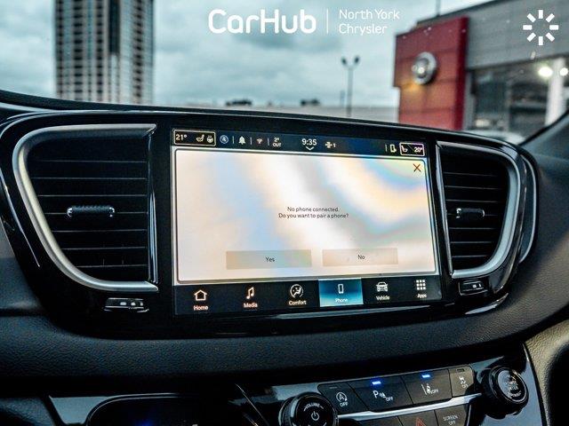 chrysler Grand Caravan 2025 - 26