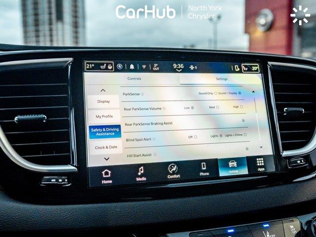 chrysler Grand Caravan 2025 - 28