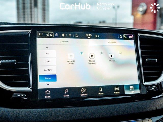 chrysler Grand Caravan 2025 - 29