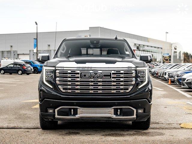 gmc Sierra 1500 2023 - 3