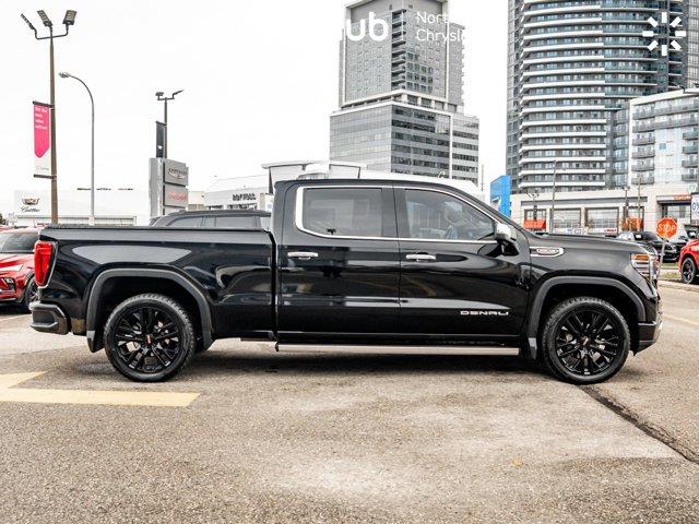 gmc Sierra 1500 2023 - 5