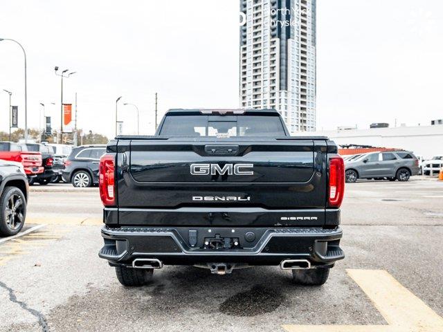 gmc Sierra 1500 2023 - 6