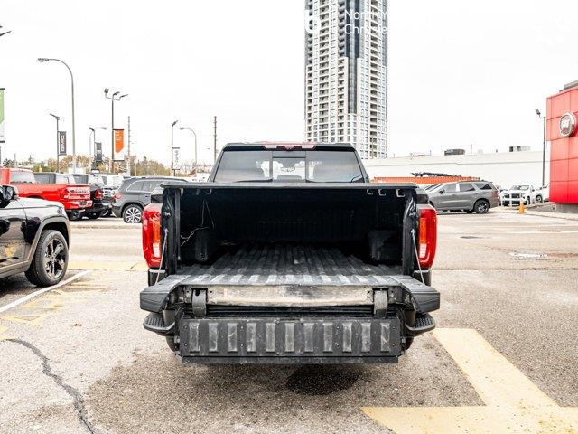 gmc Sierra 1500 2023 - 7