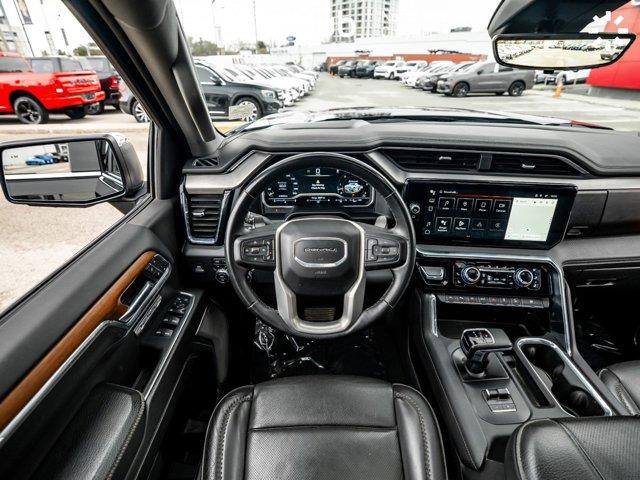 gmc Sierra 1500 2023 - 11