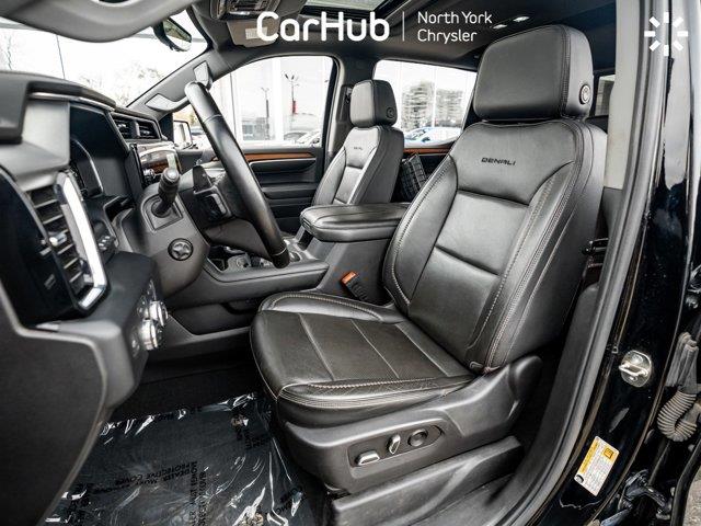 gmc Sierra 1500 2023 - 12