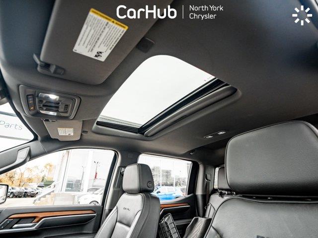 gmc Sierra 1500 2023 - 17