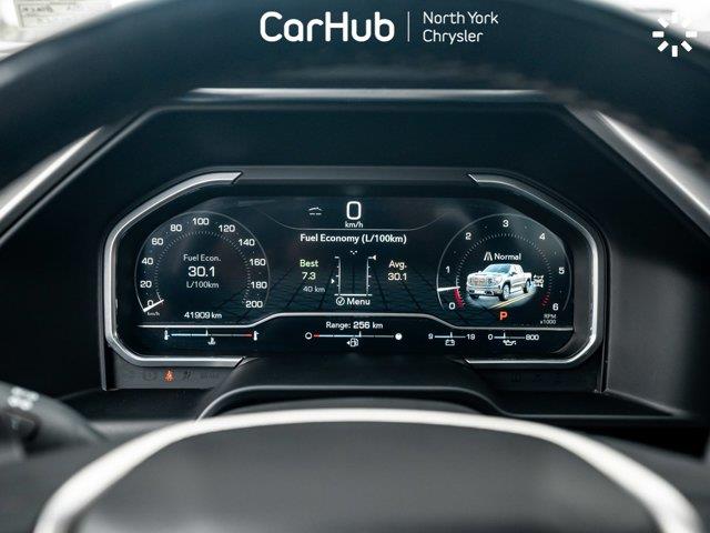 gmc Sierra 1500 2023 - 18