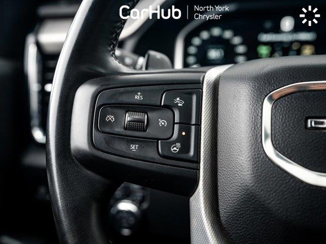 gmc Sierra 1500 2023 - 19