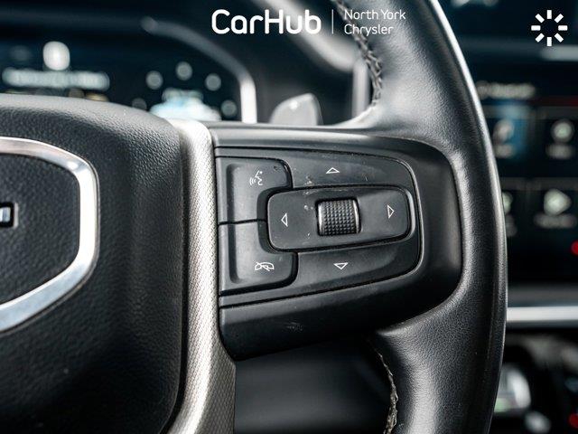 gmc Sierra 1500 2023 - 20