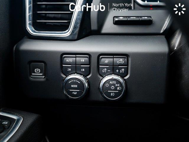 gmc Sierra 1500 2023 - 21