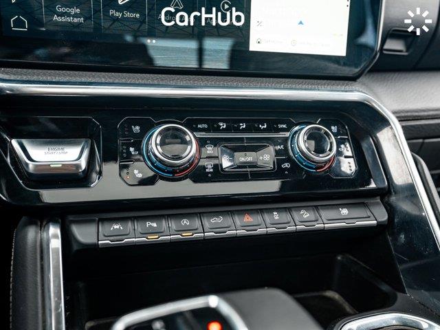 gmc Sierra 1500 2023 - 23