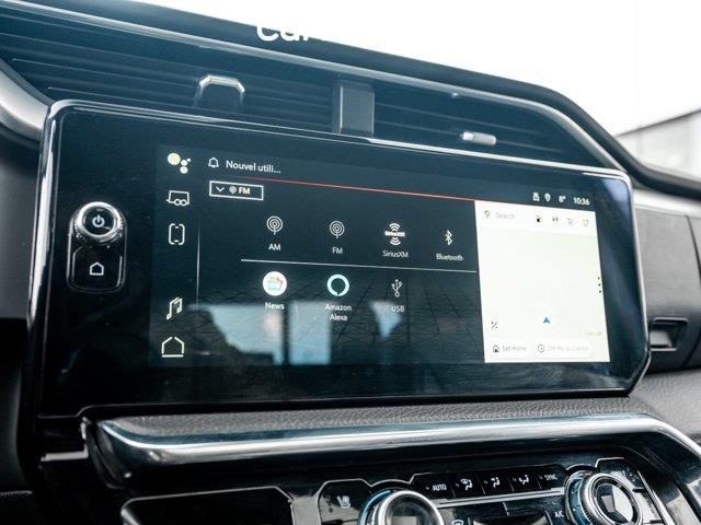 gmc Sierra 1500 2023 - 25