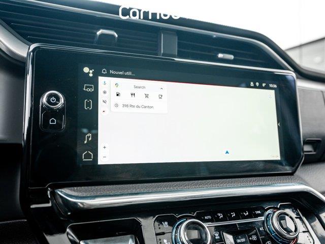 gmc Sierra 1500 2023 - 26