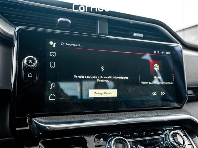 gmc Sierra 1500 2023 - 27