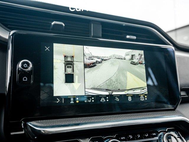 gmc Sierra 1500 2023 - 28