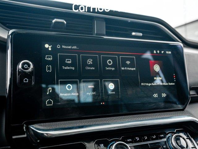 gmc Sierra 1500 2023 - 29