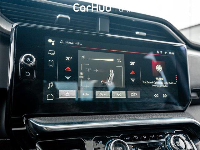 gmc Sierra 1500 2023 - 31