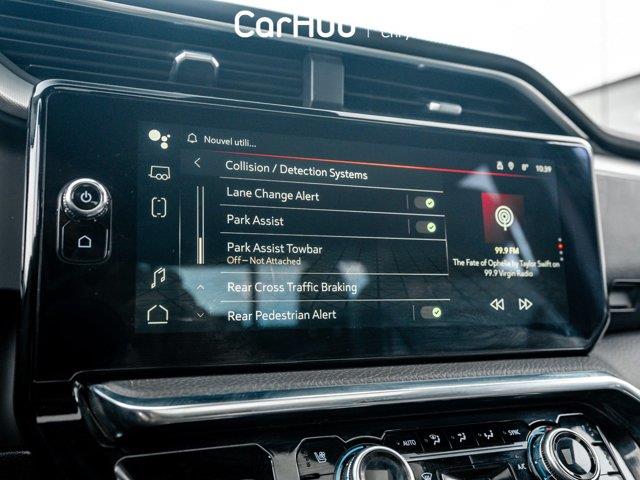 gmc Sierra 1500 2023 - 34