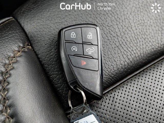 gmc Sierra 1500 2023 - 35