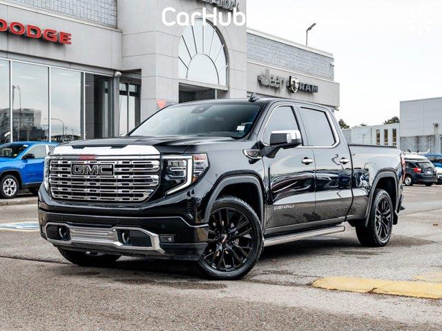 gmc Sierra 1500 2023 - 36