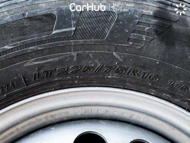 ram ProMaster Cargo Van 2025 - 2