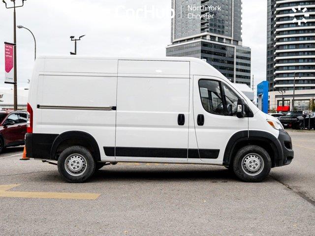 ram ProMaster Cargo Van 2025 - 5