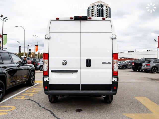 ram ProMaster Cargo Van 2025 - 6