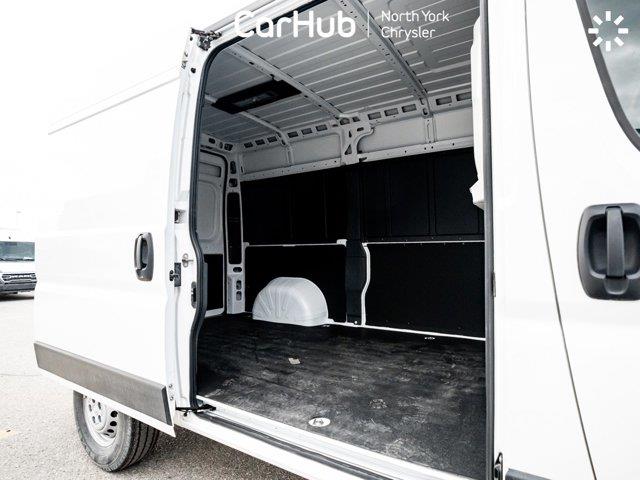 ram ProMaster Cargo Van 2025 - 8