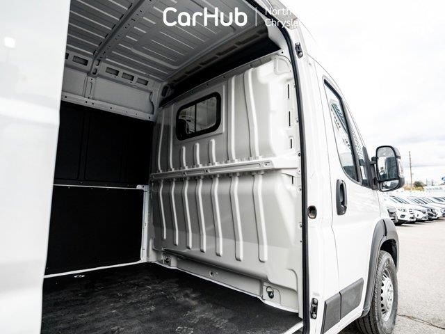 ram ProMaster Cargo Van 2025 - 9