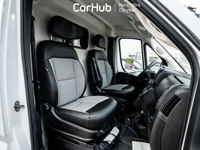 ram ProMaster Cargo Van 2025 - 10