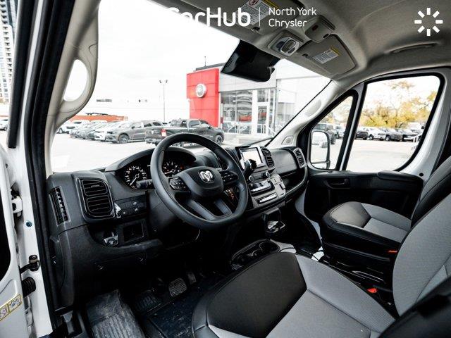 ram ProMaster Cargo Van 2025 - 12