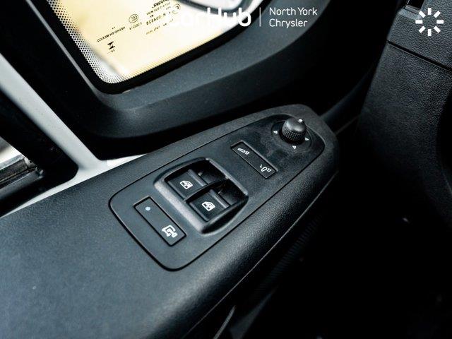ram ProMaster Cargo Van 2025 - 13