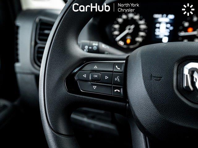 ram ProMaster Cargo Van 2025 - 15