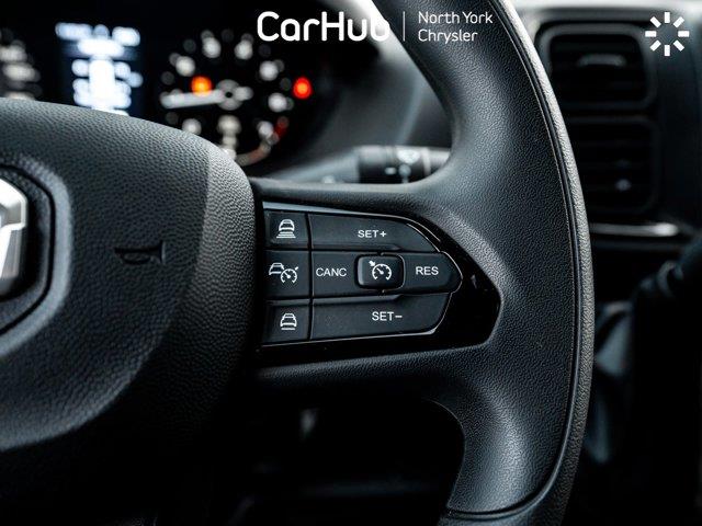 ram ProMaster Cargo Van 2025 - 16