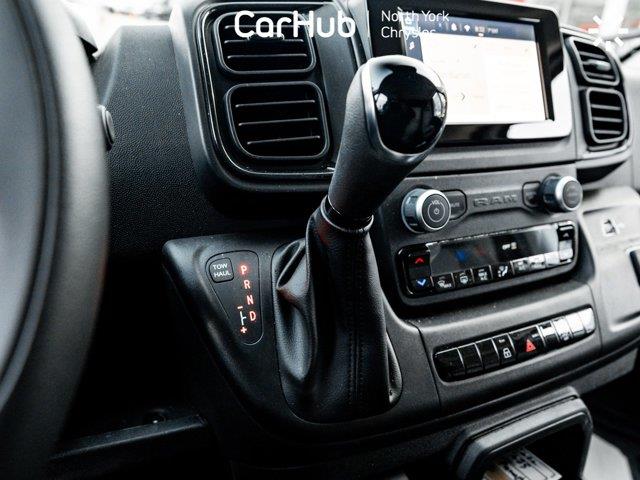 ram ProMaster Cargo Van 2025 - 18