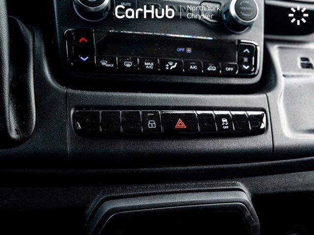 ram ProMaster Cargo Van 2025 - 19