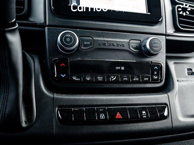 ram ProMaster Cargo Van 2025 - 20