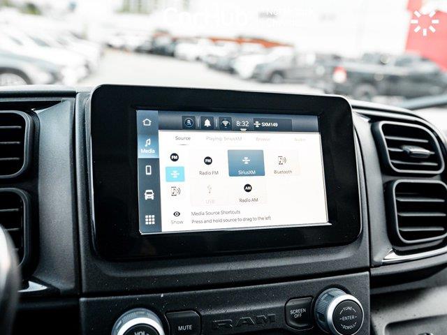 ram ProMaster Cargo Van 2025 - 21