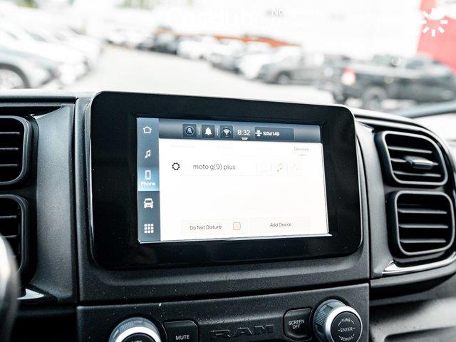 ram ProMaster Cargo Van 2025 - 22