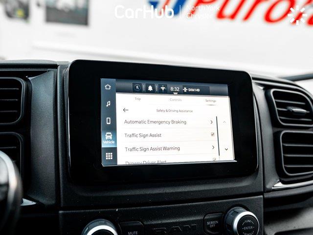 ram ProMaster Cargo Van 2025 - 24