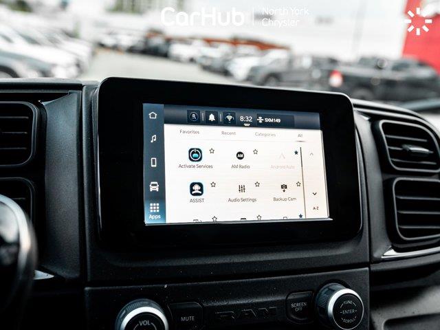 ram ProMaster Cargo Van 2025 - 26