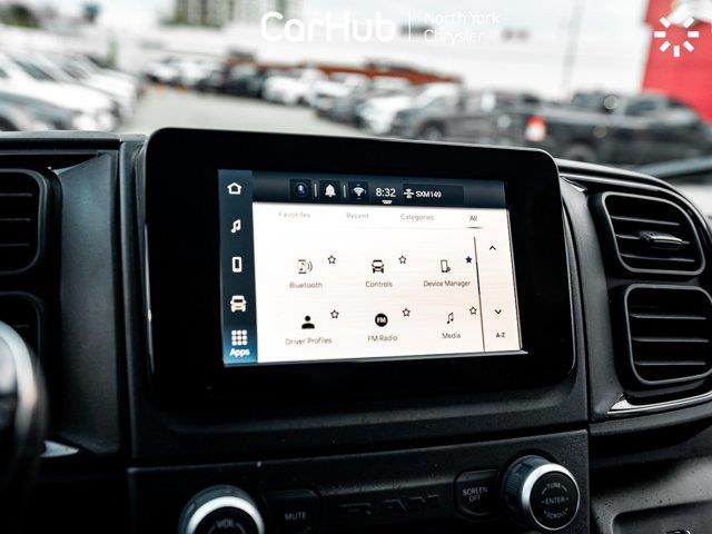 ram ProMaster Cargo Van 2025 - 27