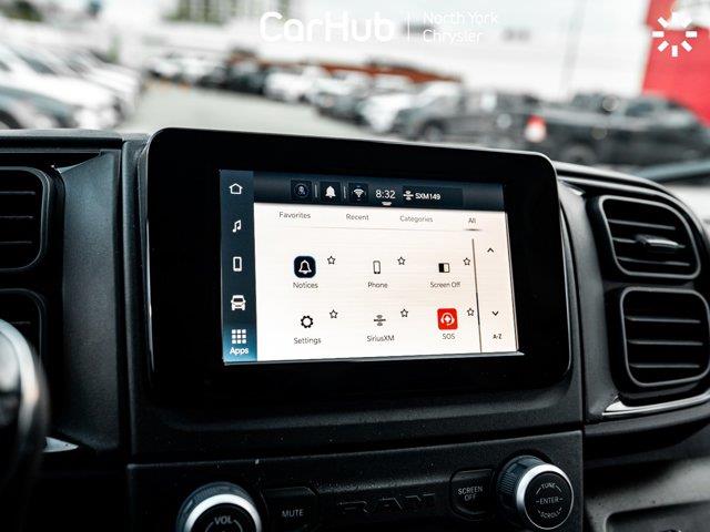 ram ProMaster Cargo Van 2025 - 28