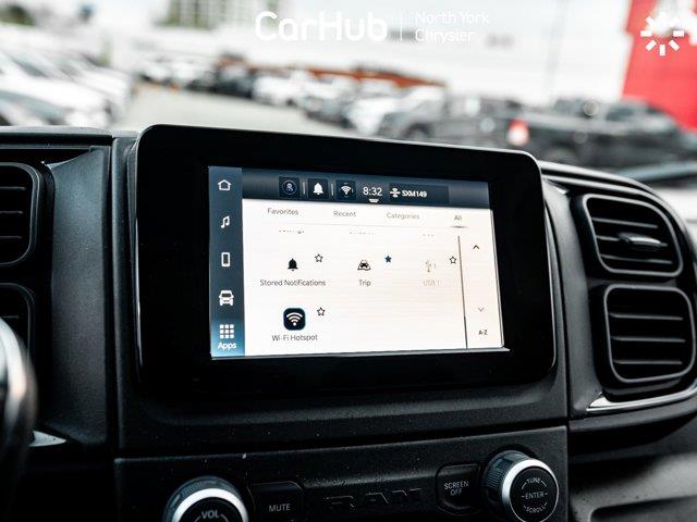 ram ProMaster Cargo Van 2025 - 29